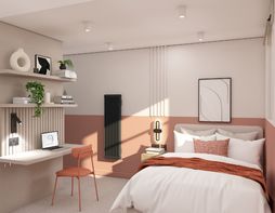 Dawlish Road - Studio 3, Selly Oak - Image 1