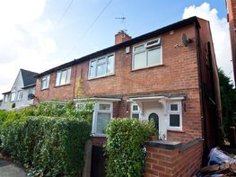 Rolleston Drive (D), Lenton - Image 4