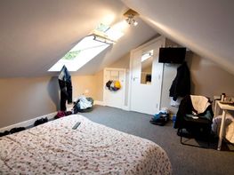 Rolleston Drive (D), Lenton - Image 5