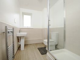 Forster Street - ROOM B, Lenton - Image 5