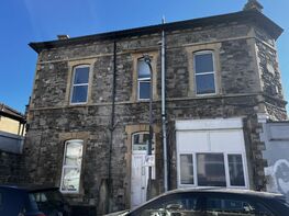 Flat 1 56A Hampton Road, Redland - Image 1
