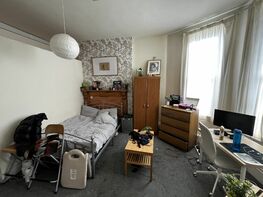 Flat 1 56A Hampton Road, Redland - Image 2