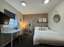 Forster Street - Room A, Lenton - Image 1