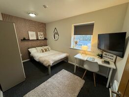 Forster Street - Room A, Lenton - Image 5
