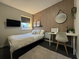 Forster Street - Room B, Lenton - Image 1