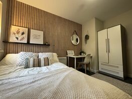 Forster Street - Room C, Lenton - Image 1
