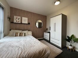 Forster Street - Room D, Lenton - Image 1