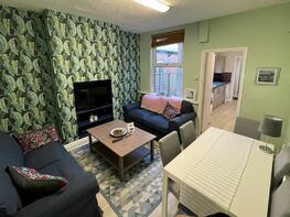 Mettham Street (E), Lenton - Image 1