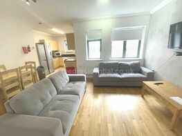 Flat 1 F Arthur Avenue, Lenton - Image 1