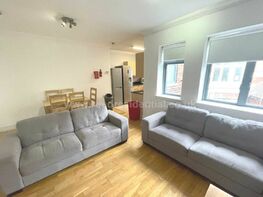 Flat 1 F Arthur Avenue, Lenton - Image 2