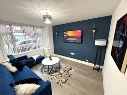 Welby Avenue (D), Lenton - Image 1