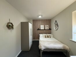 Forster Street - ROOM D (D), Lenton - Image 1