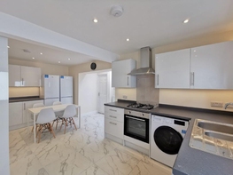 Salisbury Street, Beeston - Image 1