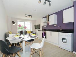 Forster Street (D), Lenton - Image 1