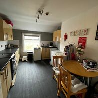 Flat 2 Thomas Place (D), Arboretum - Image 2