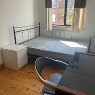 Flat 3 21A Arthur Street, Arboretum - Image 5