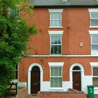 Cromwell Street, Arboretum - Image 2