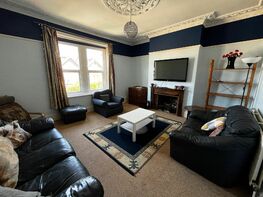 Flr Maisonette 26 Sommerville Rd, Bishopston - Image 1