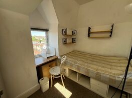 Flr Maisonette 26 Sommerville Rd, Bishopston - Image 3