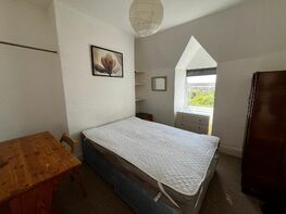 Flr Maisonette 26 Sommerville Rd, Bishopston - Image 4