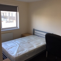 Saxton Close (D), Beeston - Image 5
