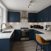 Teversal Avenue (D2), Lenton - Image 1