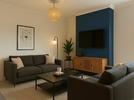 Teversal Avenue (D2), Lenton - Image 2