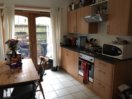 Church Grove (S), Lenton - Image 1