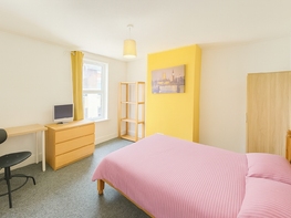 Palin Street (Room 1), Lenton - Image 5