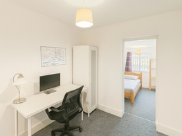 Palin Street (Room 2), Lenton - Image 1