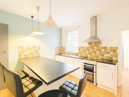Palin Street (Room 2), Lenton - Image 3