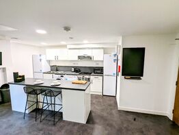 F5 - 54 George Road - Room A, Five Ways - Image 4