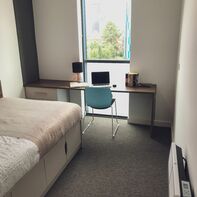 F10 - 54 George Road - Room B, Five Ways - Image 2