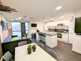 F20 - 54 George Road - Room B, Five Ways - Image 4