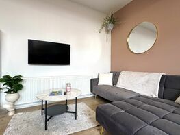 A Peveril Street (Room 3), Arboretum - Image 1