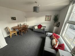 Flat 1 Thomas Place (S), Arboretum - Image 1