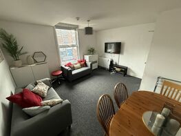Flat 1 Thomas Place (S), Arboretum - Image 2