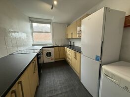 Flat 1 Thomas Place (S), Arboretum - Image 3