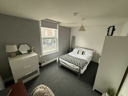 Flat 1 Thomas Place (S), Arboretum - Image 5