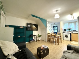 Saxon Green (D), Lenton - Image 3