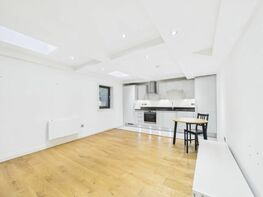 Flat 7 21 St Mary's Gate, Lace Market - Image 1