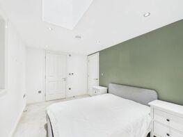 Flat 7 21 St Mary's Gate, Lace Market - Image 4