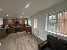 F6 BWAS 205 Alfreton Rd, Radford - Image 1