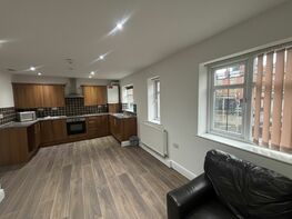 F8 BWAS 205 Alfreton Rd, Radford - Image 4