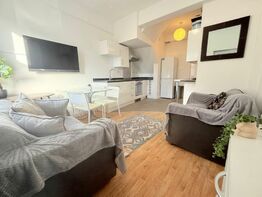 Alfreton Road, Radford - Image 1