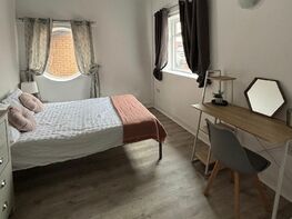 Flat 6 Foxrose Court (D2), Sneinton - Image 1