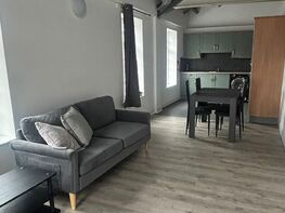 Flat 6 Foxrose Court (D2), Sneinton - Image 3