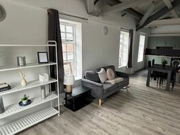 Flat 6 Foxrose Court (D2), Sneinton - Image 5