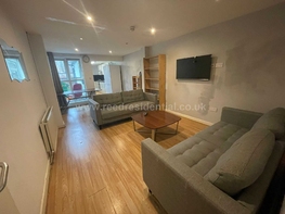 Frederick Grove, Lenton - Image 1