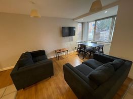 Chapel Court, Lenton - Image 1
